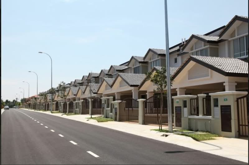 Garden City Homes - iProperty.com.my