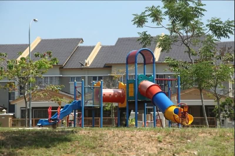 Garden City Homes - iProperty.com.my