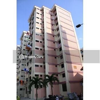 465 Jurong West Street 41