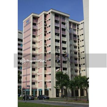466 Jurong West Street 41