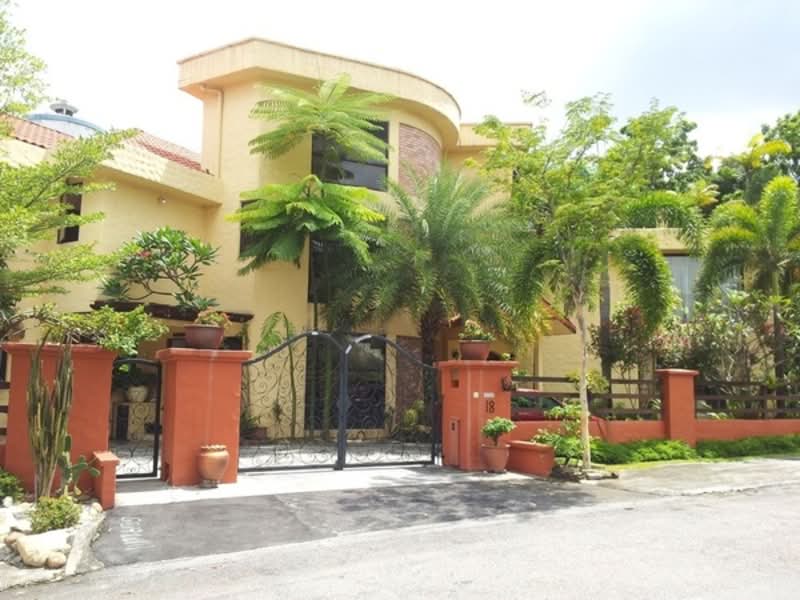 Taman Tadisma - iProperty.com.my