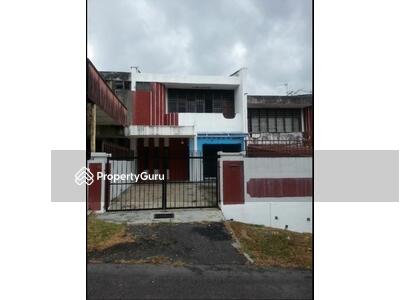  - Seremban Garden