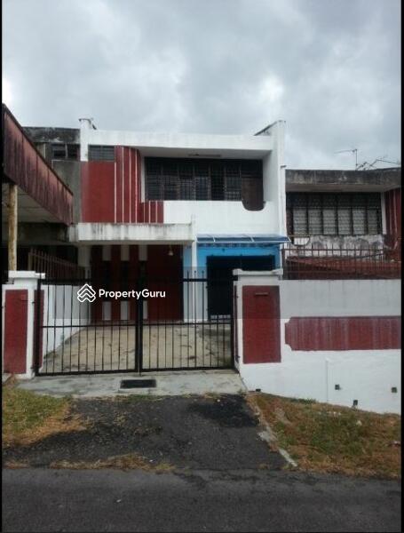 For Sale - Seremban Garden