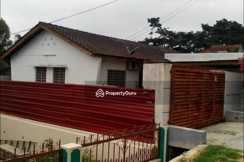 For Sale - Seremban Garden