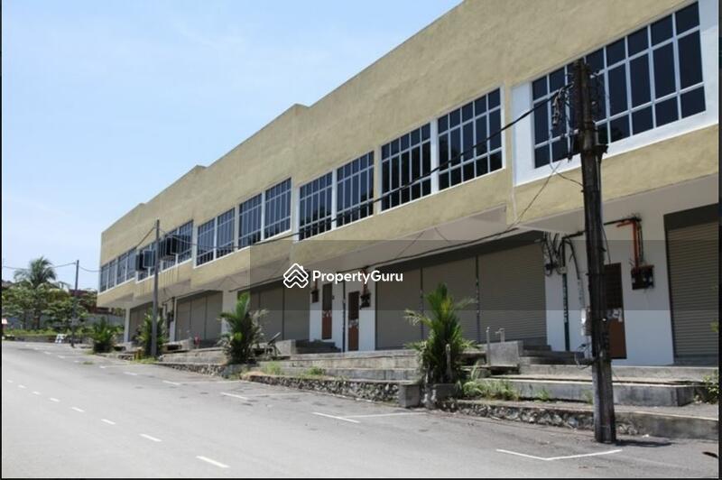 For Sale - Seremban Garden