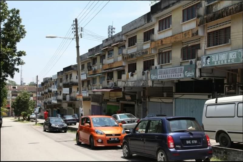Seremban Garden - iProperty.com.my