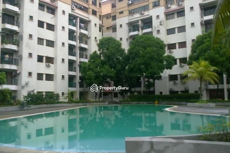 For Rent - Vista Bayu