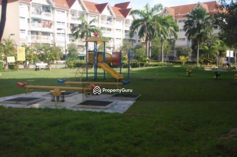 For Rent - Vista Bayu