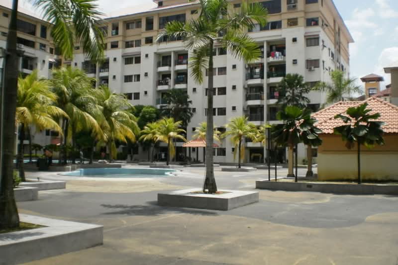 Vista Bayu - iProperty.com.my