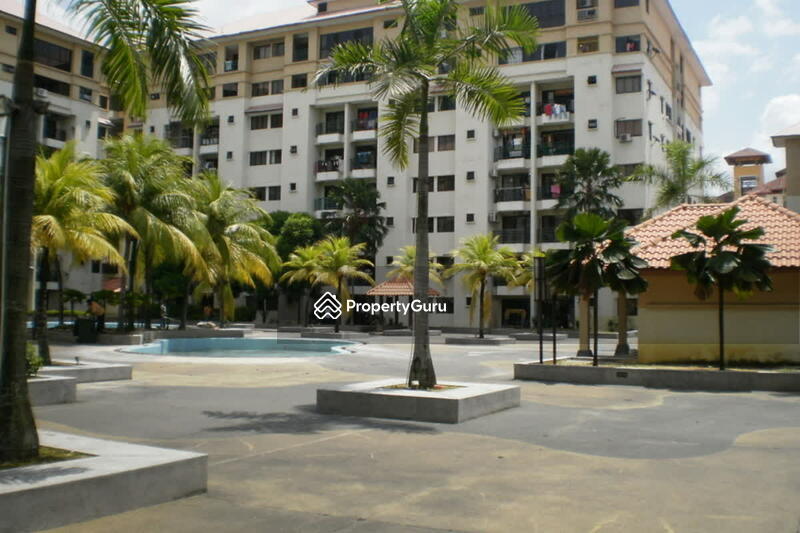 For Rent - Vista Bayu