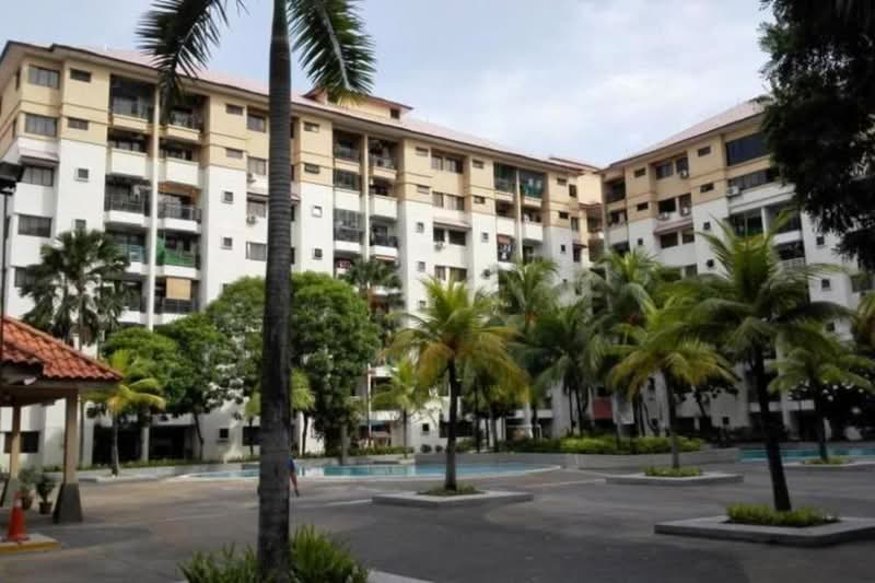 Vista Bayu - iProperty.com.my
