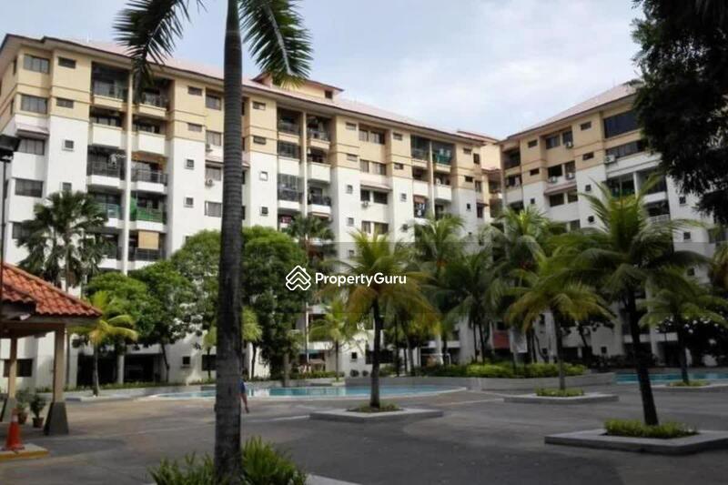 For Rent - Vista Bayu