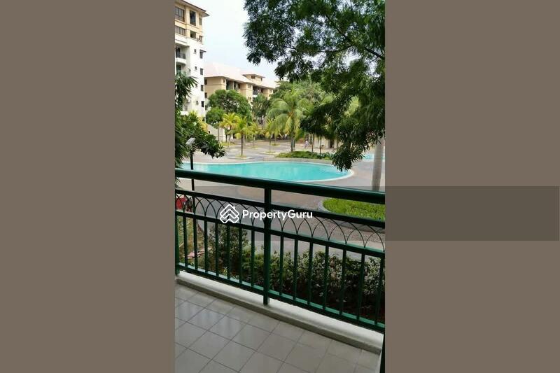 For Rent - Vista Bayu