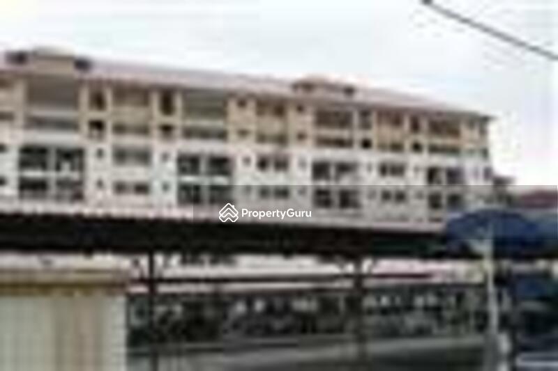 For Rent - Vista Bayu