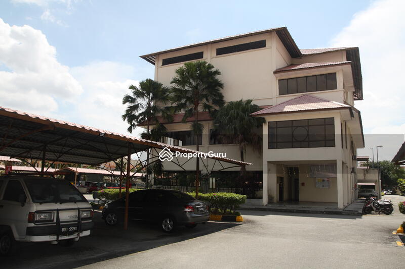 Vista Bayu #0
