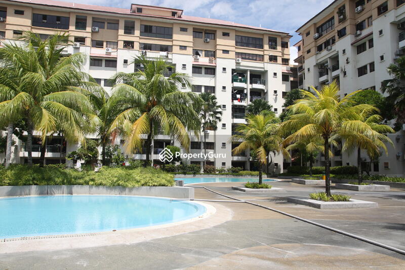 For Rent - Vista Bayu