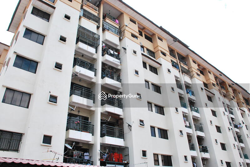 For Rent - Vista Bayu