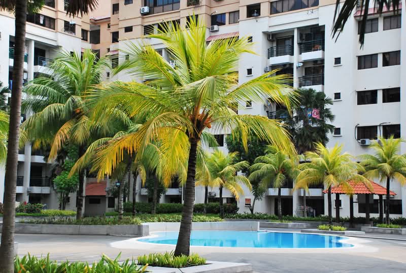 Vista Bayu - iProperty.com.my