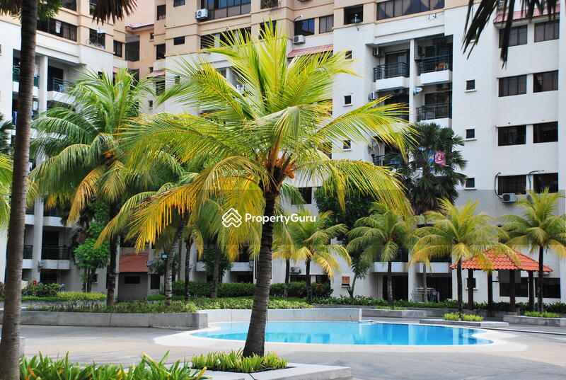 For Rent - Vista Bayu