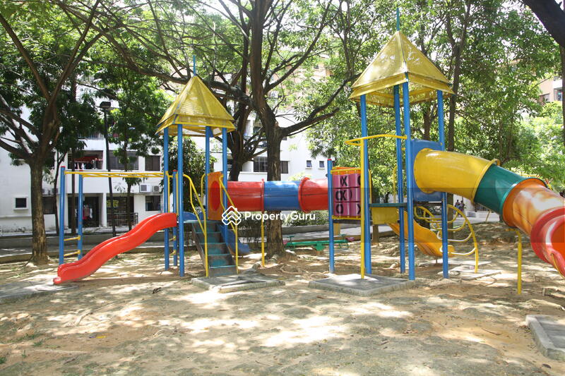 For Rent - Vista Bayu