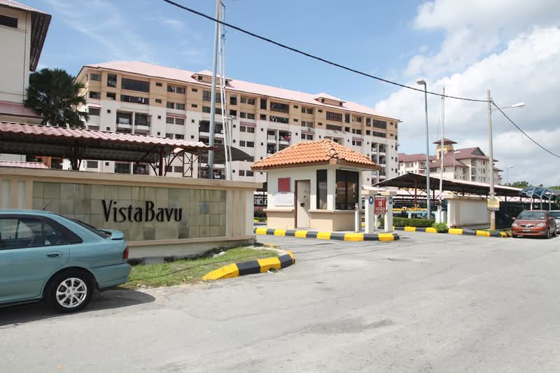 Vista Bayu - iProperty.com.my