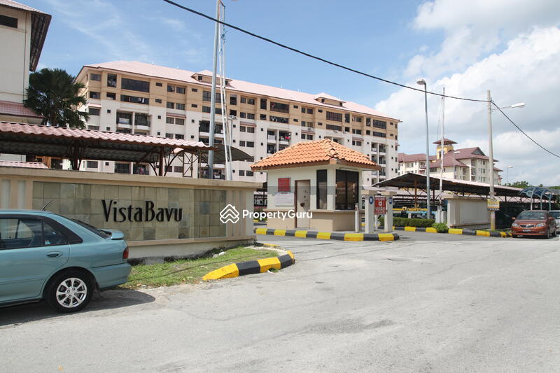 For Rent - Vista Bayu