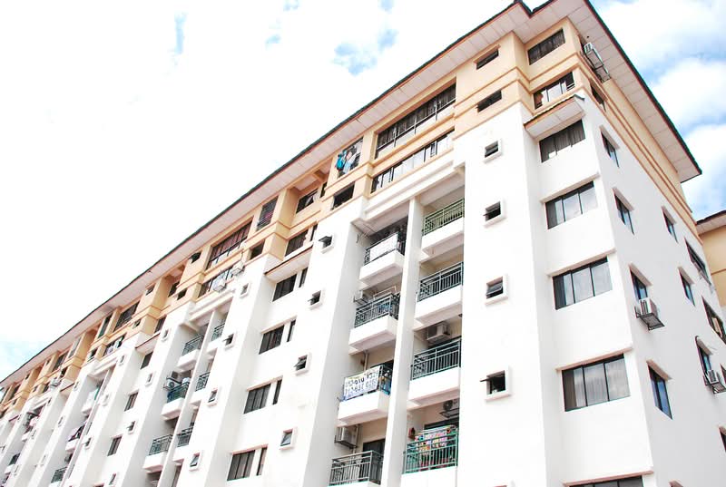 Vista Bayu - iProperty.com.my