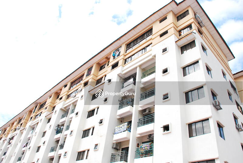 For Rent - Vista Bayu