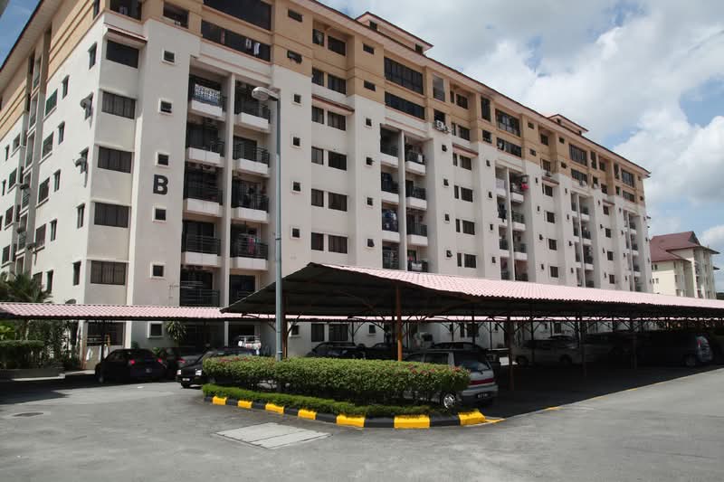 Vista Bayu - iProperty.com.my