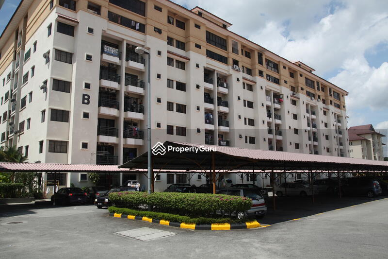 For Rent - Vista Bayu