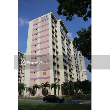 467 Jurong West Street 41