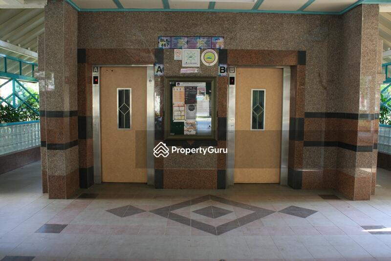 467 Jurong West Street 41 #0