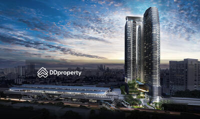  - IDEO Q Phahol-Saphan Khwai