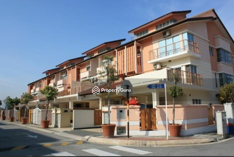 Untuk Dijual - KiPark Sri Utara