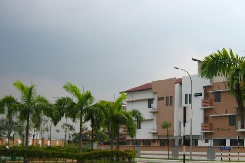 Kedai / Pejabat untuk Dijual di Kipark Sri Utara (Batu) - Vivian Soo - PropertyGuru.com.my