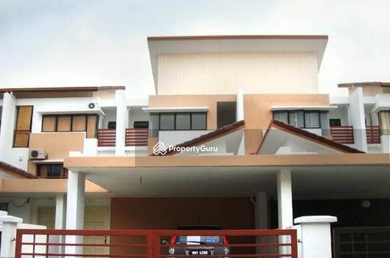 Untuk Dijual - KiPark Sri Utara