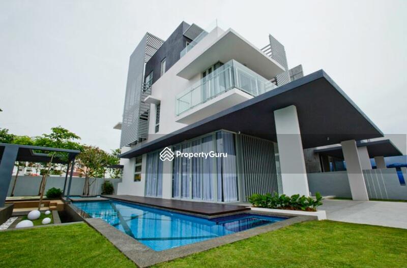 Untuk Dijual - KiPark Sri Utara