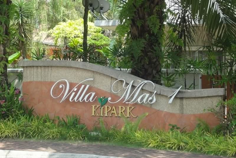 KiPark Sri Utara - iProperty.com.my