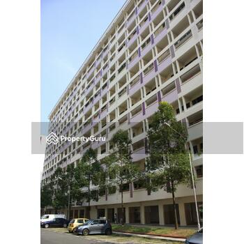 470 Jurong West Street 41
