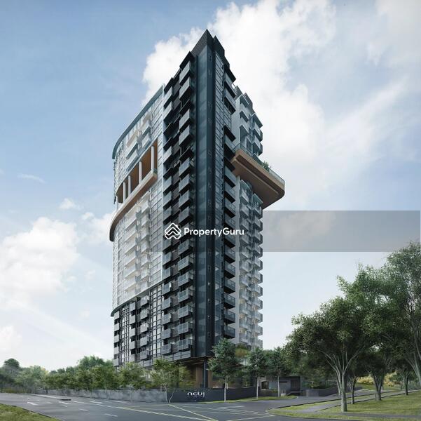 For Rent - Neu at Novena