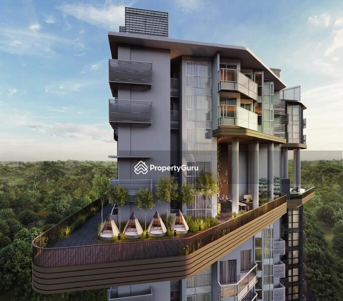 For Rent - Neu at Novena