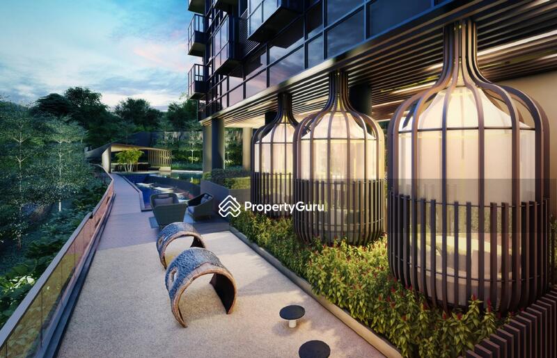 For Rent - Neu at Novena