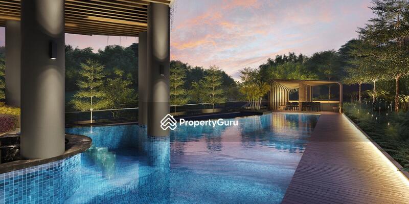 For Rent - Neu at Novena