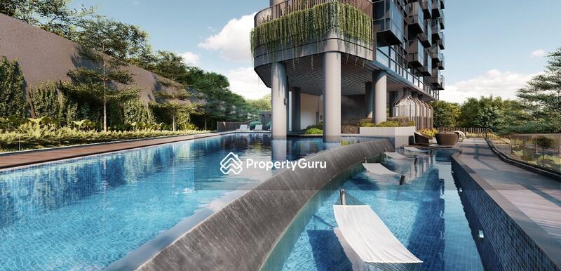 For Rent - Neu at Novena