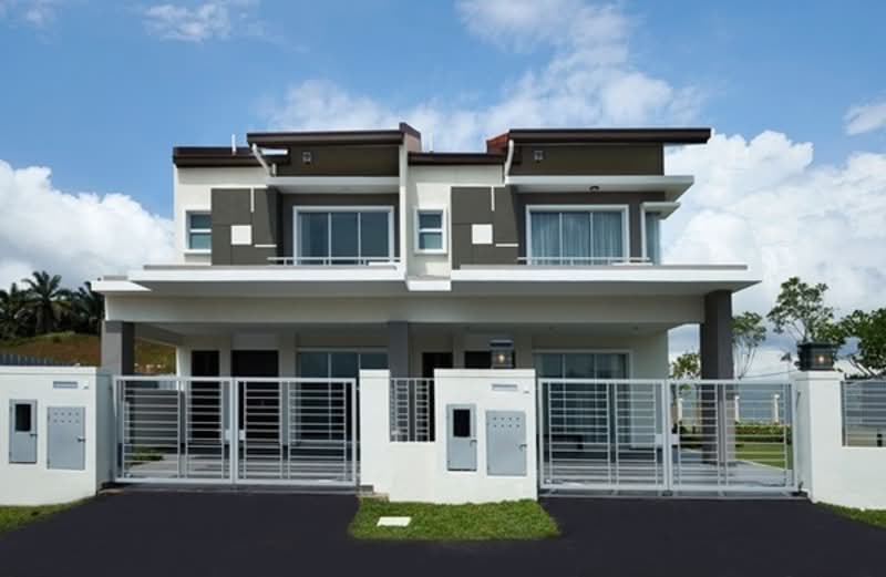 Taman Desa Duranta - iProperty.com.my