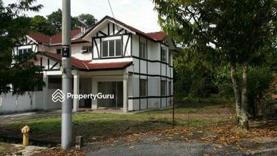 - Taman Desa Duranta