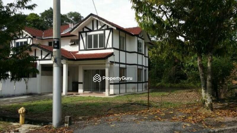 Taman Desa Duranta #0
