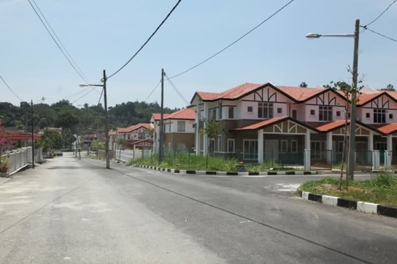 2-storey Terraced House for Sale in Seremban (Negeri Sembilan) - Ashraff Daniel - PropertyGuru.com.my