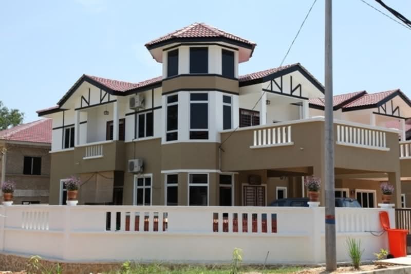 Taman Desa Duranta - iProperty.com.my