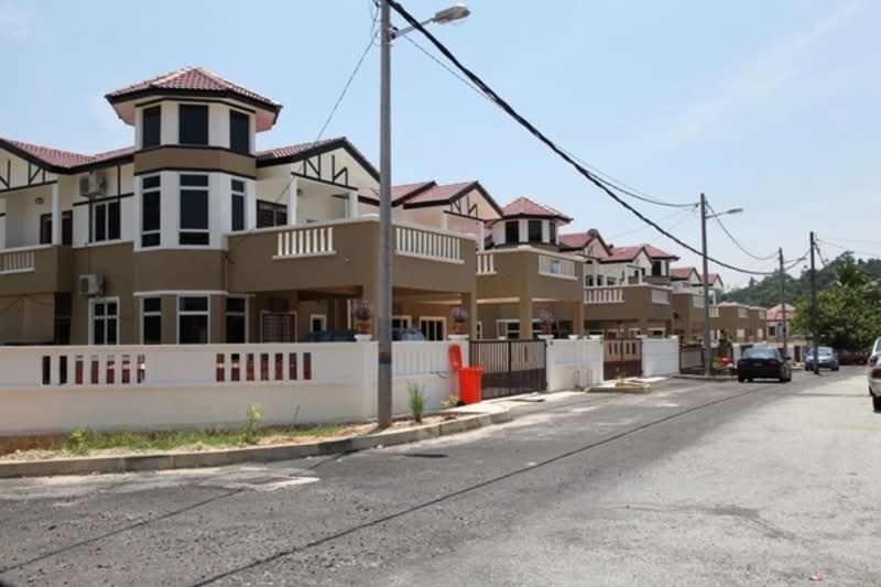Taman Desa Duranta - iProperty.com.my